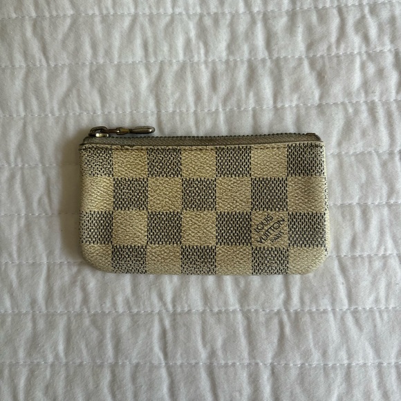 💎LOUIS VUITTON CARD HOLDER💎 - Picture 1 of 7